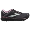 Brooks Adrenaline Gts 22 Sneaker In Pearl/black/metallic