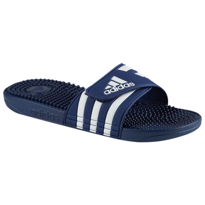 ADIDAS ORIGINALS MENS ADIDAS ADISSAGE SLIDES