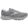 Brooks Women's Ghost 14 Road-running Shoes In Alloy/primer Grey/oyster In Alloy/primer Grey/oyster