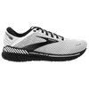 Brooks Mens  Adrenaline 22 In Alloy/primer Grey/oyster