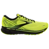Brooks Ghost 14 Running Shoe In Nightlife/black
