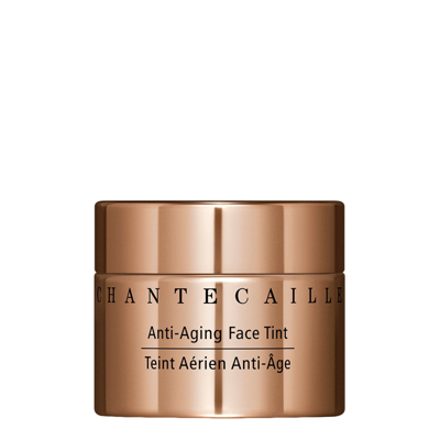 Chantecaille Sheer Bronze Smoothing Face Tint In N/a