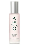 OSEA OCEAN EYES AGE-DEFYING GEL EYE SERUM, 0.55 OZ