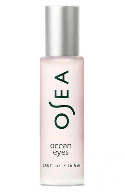 Osea Ocean Eyes Age-defying Gel Eye Serum, 0.55 oz In Default Title