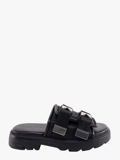 Bottega Veneta Flash In Black