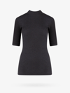 Brunello Cucinelli Top In Grey