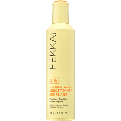 Fekkai Full Blown Volume Conditioner Weightless Amplifier 8.5 oz