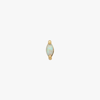 Studs Opal Marquise Stud In Gold/opal