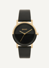 DKNY WOMEN'S SOHO 34 MM WATCH