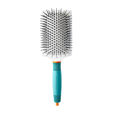 Moroccanoil Ceramic Paddle Brush In Default Title