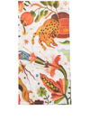 LA DOUBLEJ JUNGLE BOOK SET OF TWO LARGE NAPKINS