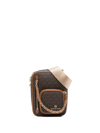 MICHAEL MICHAEL KORS SMALL MUST CAMERA BAG