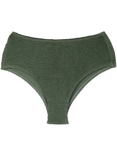 Bondeye Palmer Bikini Briefs In Green