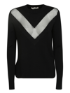 ALEXANDER MCQUEEN SWEATER