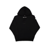 PALM ANGELS CLASSIC LOGO HOODIE