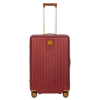 Bric's Capri 2.0 30 Expandable Spinner Suitcase In Bordeaux