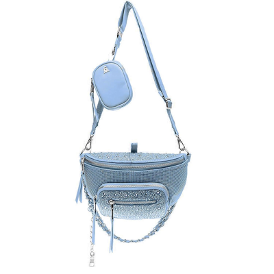 steve madden maxima blue