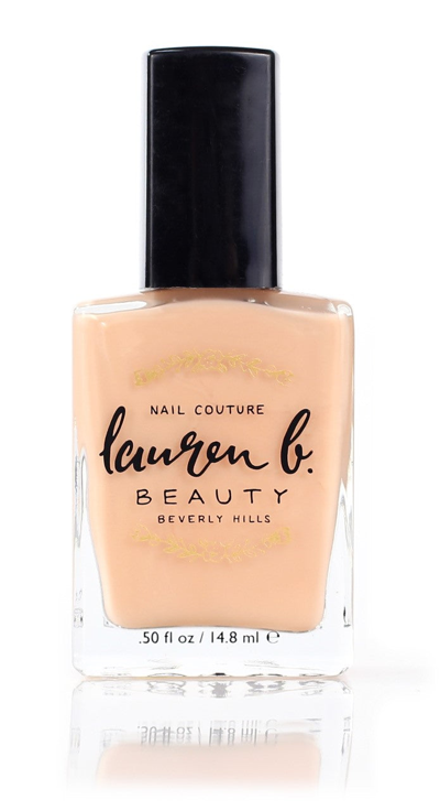 Lauren B. Beauty Nail Perfecter Base Coat | 0.5 Fl oz | Lord & Taylor