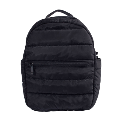 Mytagalongs Rpet Mini Backpack In Black