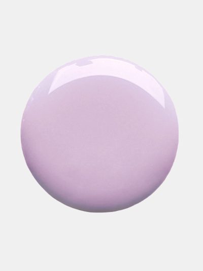 Lilaque Soy Gel Manicure Kit In Purple