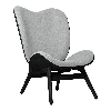 Umage A Conversation Piece,lounge Chair, Tall, Horizons In Grey