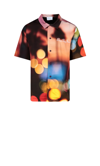 BLUE SKY INN MULTICOLOUR PRINT SHIRT