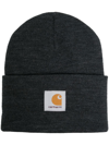 CARHARTT ACRYLIC WATCH BEANIE HAT