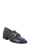 Saint G Jenny Loafer Pump In Navy