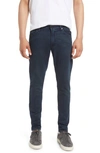 Raleigh Denim Martin Skinny Slouchy Fit Jeans In Canon