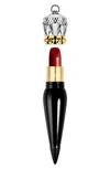 Christian Louboutin Me Nude Silky Satin Lip Color In Private Red