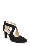 Lifestride Giovanna 2 Pump In Black/ Black