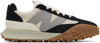 NEW BALANCE BLACK & BEIGE UXC72V1 SNEAKERS