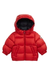 MONCLER NEW MACAIRE DOWN PUFFER JACKET