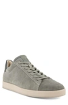 Ecco Street Lite Retro Sneaker In Grey