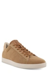 Ecco Street Lite Retro Sneaker In Beige