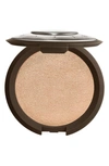Smashbox X Becca Shimmer Skin Perfector Pressed Highlighter In Opal