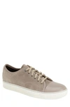 Beige Suede