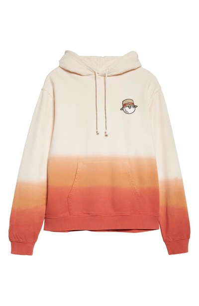 MALBON Somerset Hoodie S
