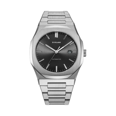 D1 MILANO WATCH AUTOMATIC BRACELET 41.5 MM