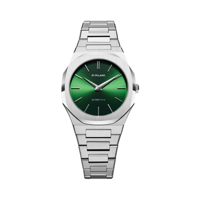 D1 MILANO WATCH ULTRA THIN BRACELET 34 MM