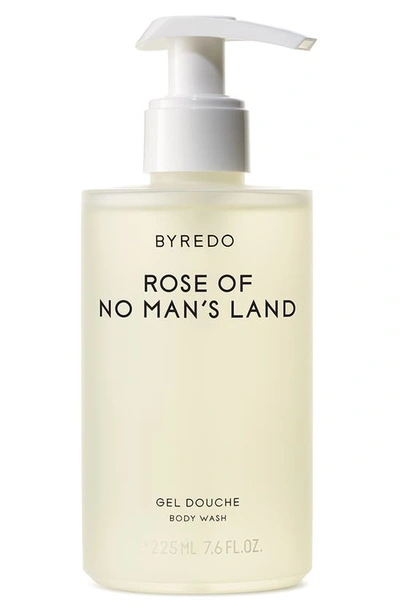 BYREDO ROSE OF NO MAN'S LAND BODY WASH, 7.6 OZ