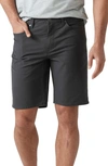 Rodd & Gunn Motion Shorts In Coal