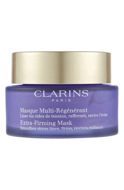 Clarins Extra Firming Mask