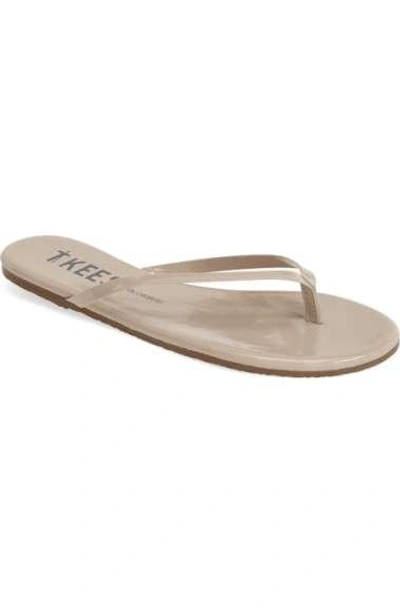 TKEES TKEES 'GLOSSES' FLIP FLOP,GLOSSES