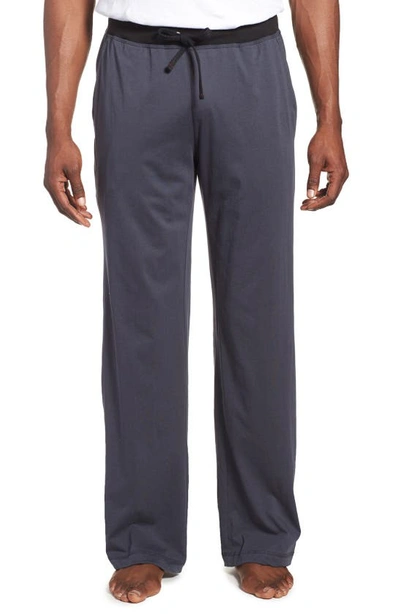 DANIEL BUCHLER DANIEL BUCHLER PERUVIAN PIMA COTTON LOUNGE PANTS,WARPC-A13A