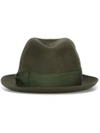 BORSALINO TRILBY HAT,38000511766168
