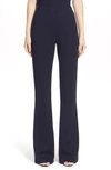 ST. JOHN KASIA MILANO KNIT BOOTCUT PANTS,K88A000