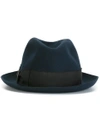 BORSALINO TRILBY HAT,38000511766169