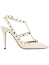 VALENTINO GARAVANI Valentino Garavani Rockstud高跟鞋,NW1S0393VCE11789006