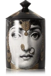 FORNASETTI L'Eclaireuse scented candle, 300g